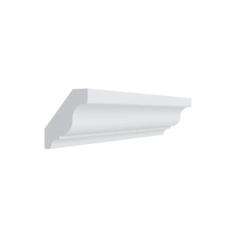 Large Crown Molding - BCM8 - BW-BCM8