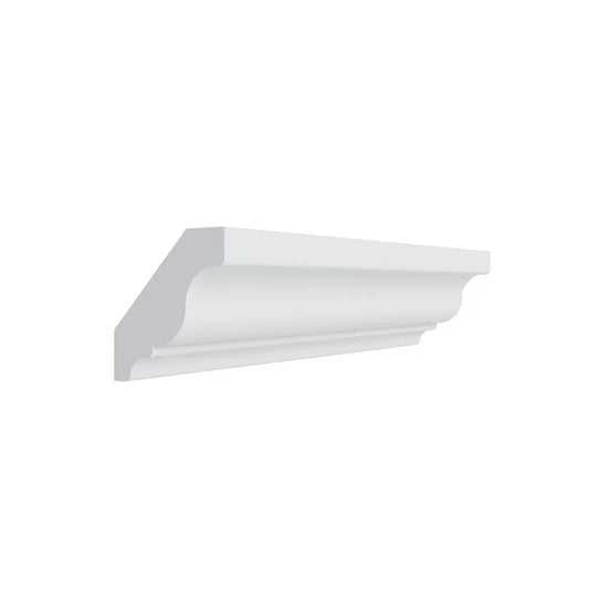 Large Crown Molding - BCM8 - BW-BCM8