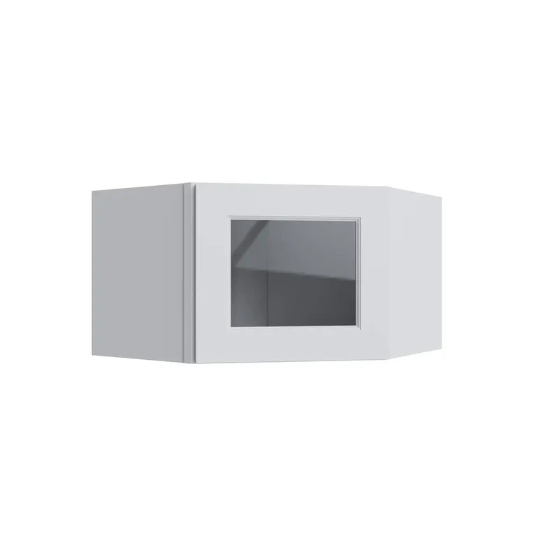 cws2415-corner-wall-cabinet-with-glass - BW-CWS2415