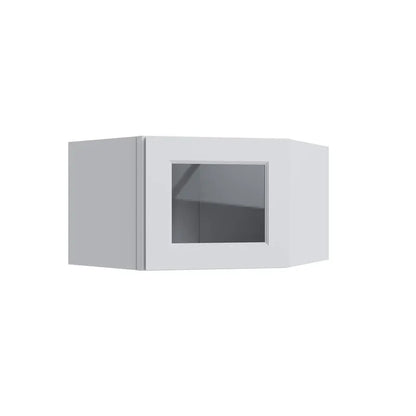 cws2415-corner-wall-cabinet-with-glass - BW-CWS2415