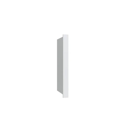 Dishwasher End Panel - DWR3 - BW-DWR3