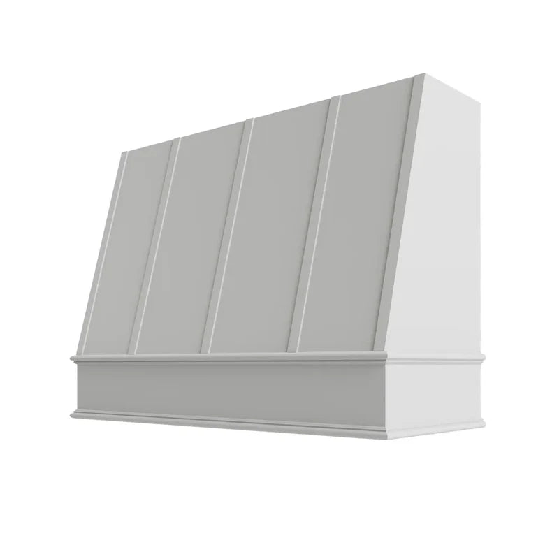 hasft4830-angled-hood-with-strapping-flat-trim - BW-HASFT4830