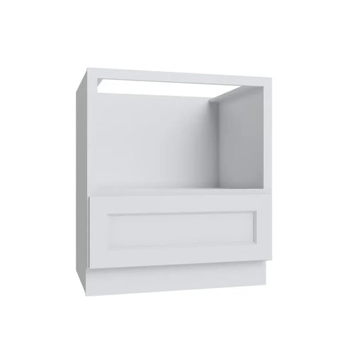Microwave Base Cabinet - MBC24 - BW-MBC24