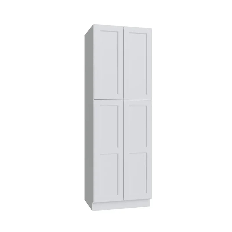 p3090-double-door-pantry - BW-P3090