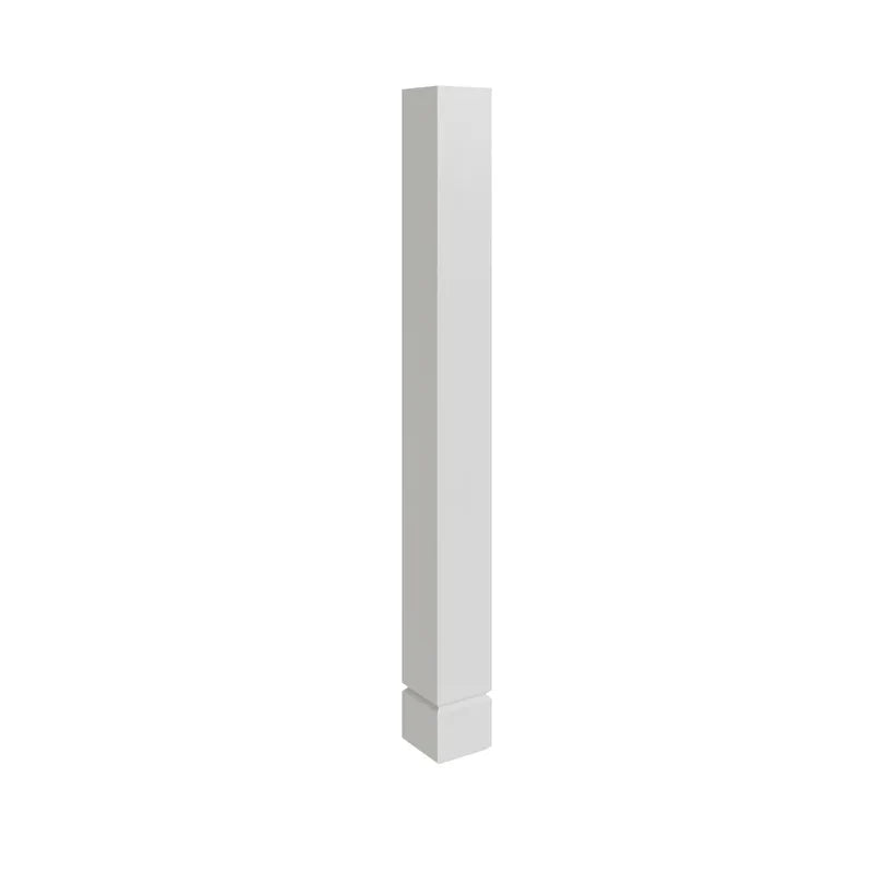 tpost-turned-post - BW-TPOST