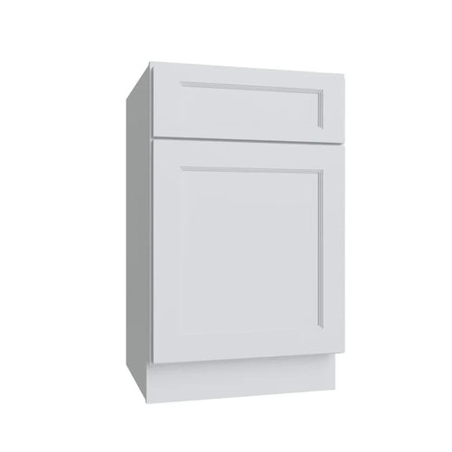 Single Door Vanity - V21 - BW-V21