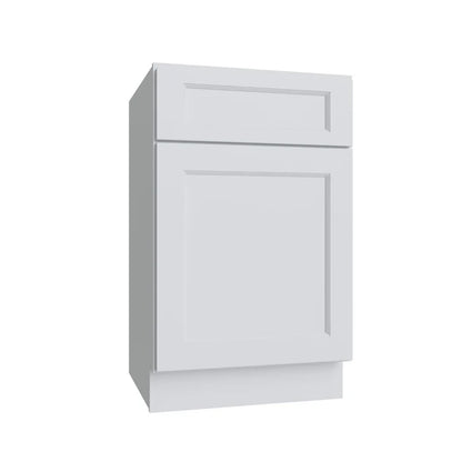 Single Door Vanity Base - VB15 - BW-VB15