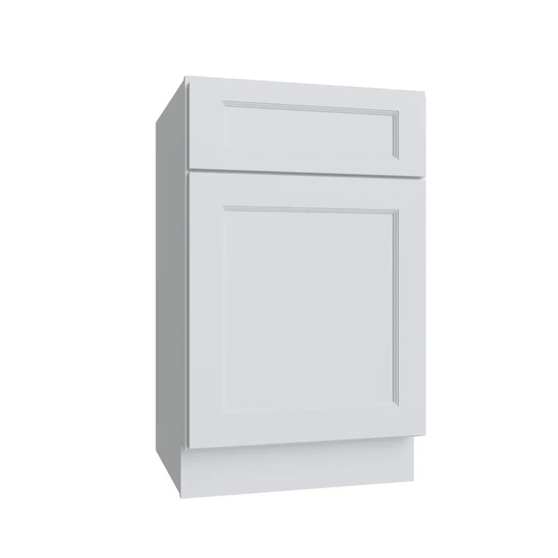 Single Door Vanity Base - VB12 - BW-VB12