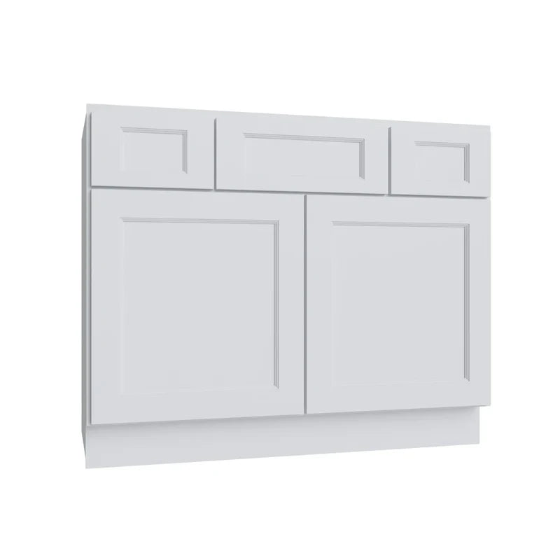 Vanity Sink Base - VSB42 - BW-VSB42