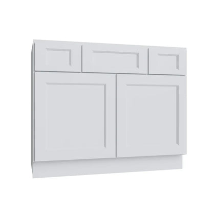 Vanity Sink Base - VSB42 - BW-VSB42