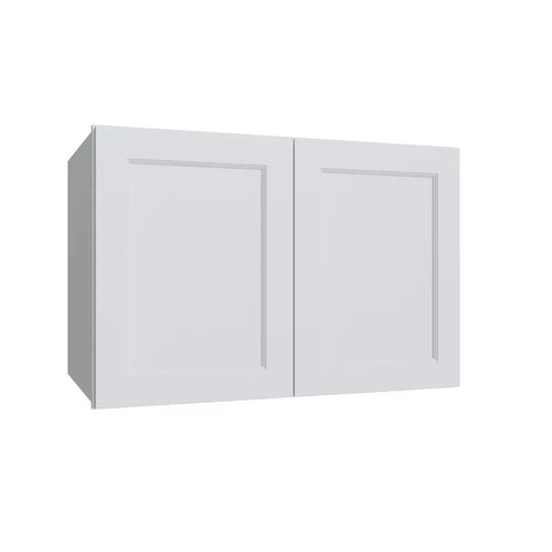 Deep Wall / Refrigerator Cabinet - W362424 - BW-W362424