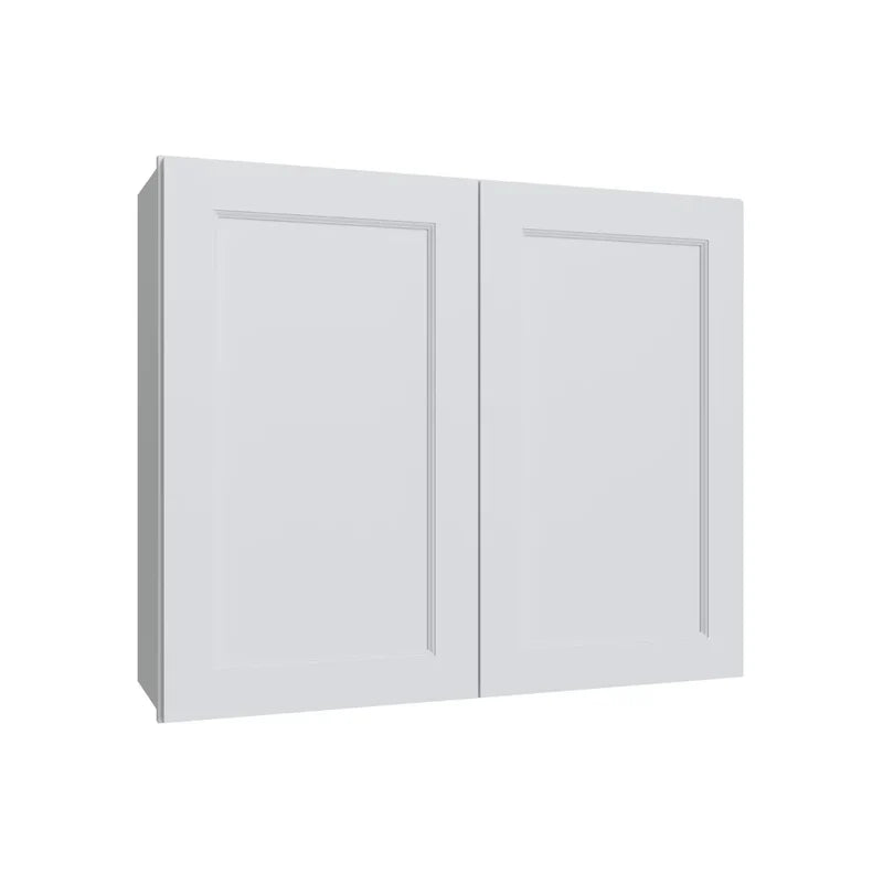 w4242-double-door-wall-cabinet-with-center-stile - BW-W4242