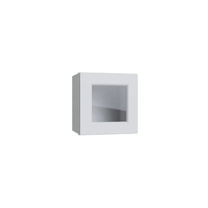 ws1215-single-door-wall-cabinet-with-glass - BW-WS1215