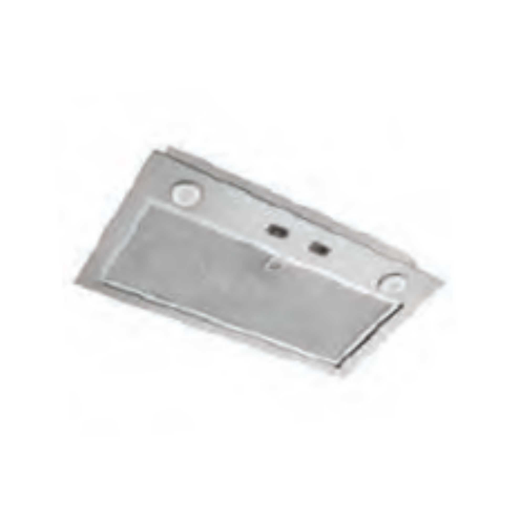 Hood Insert - Boan Internal 400CFM , 6" Start Collar - PM400SS product image
