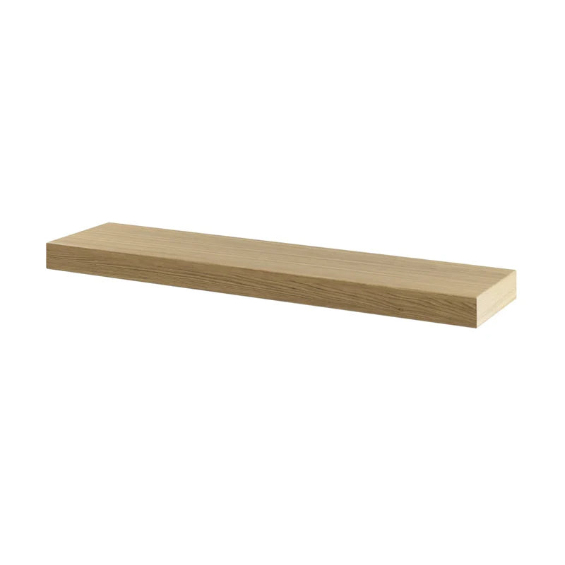 Floating Shelf - 12" D x 42" W - WFS42 - CC-WFS42