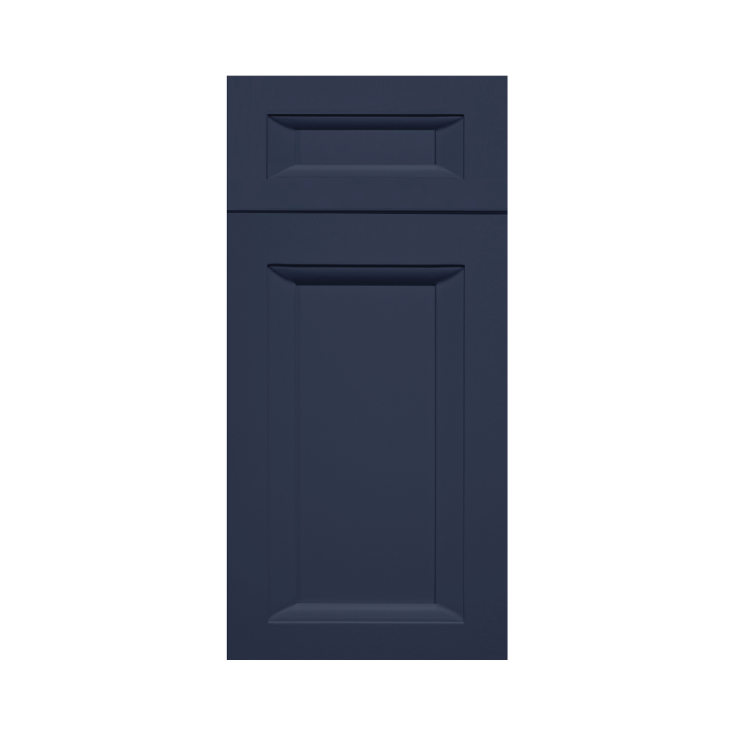 Frameless SAMPLE DOOR - Accessory