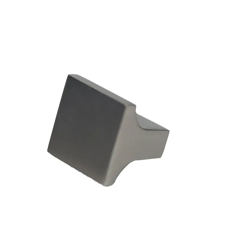 1" Square Knob - DH-K83125 - DH-K83125DP