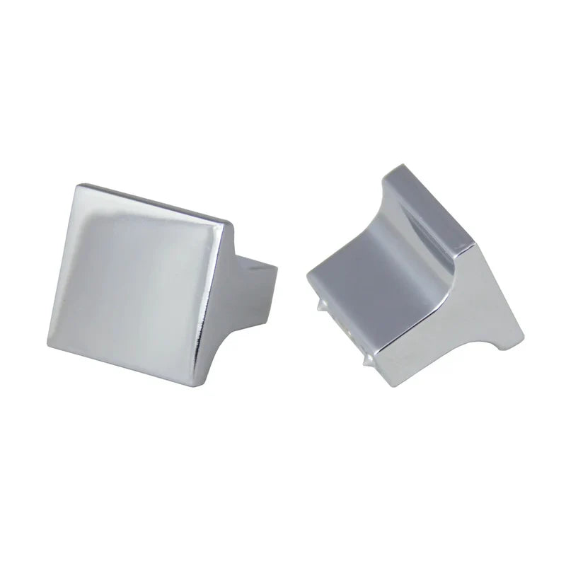 1" Square Knob - DH-K83125 - DH-K83125PC