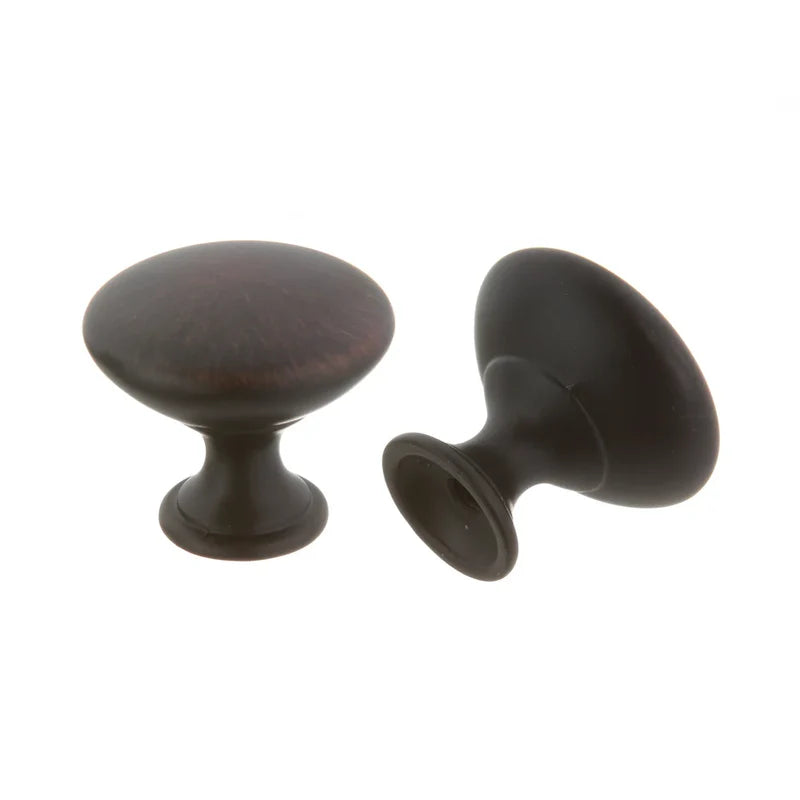 30mm Diecast Knob - DH-K910 - DH-K91010B