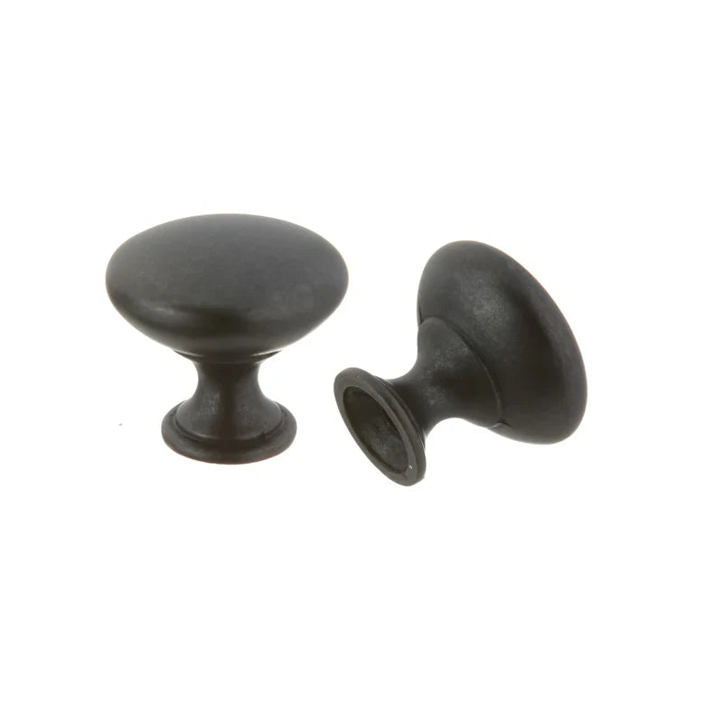30mm Diecast Knob - DH-K910 - DH-K910DACM