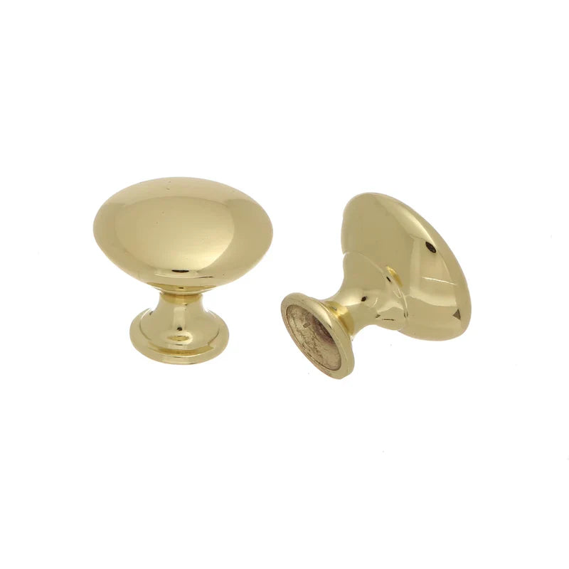 30mm Diecast Knob - DH-K910 - DH-K910PB