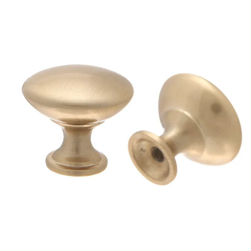 30mm Diecast Knob - DH-K910 - DH-K910RG