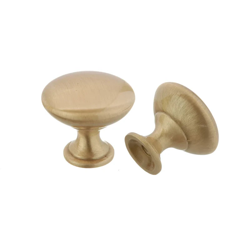 30mm Diecast Knob - DH-K910 - DH-K910SB