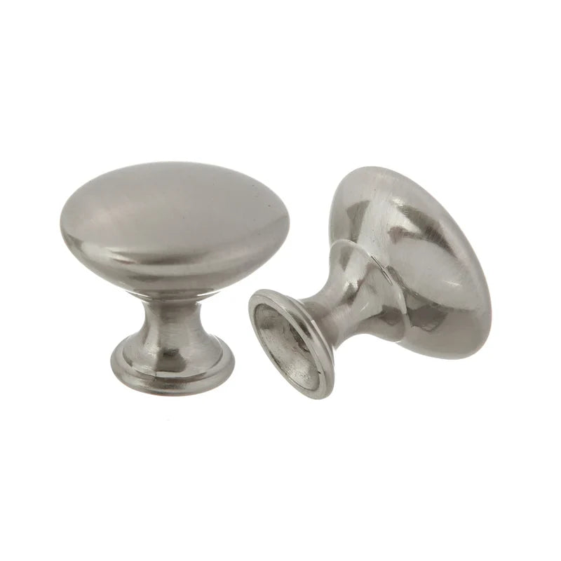 30mm Diecast Knob - DH-K910 - DH-K910SN