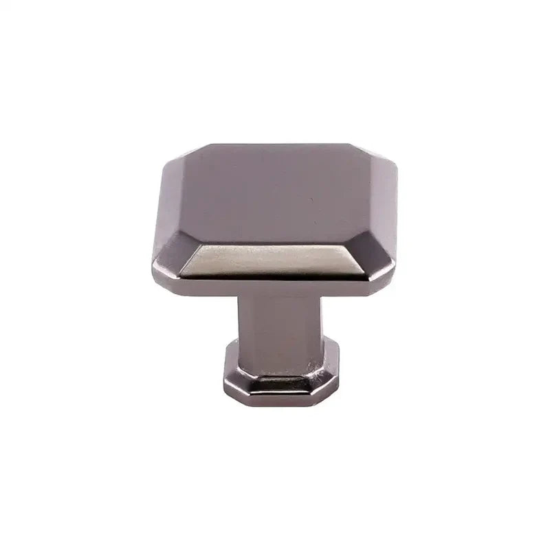 28mm Square Knob - DH-K92230 - DH-K92230DP