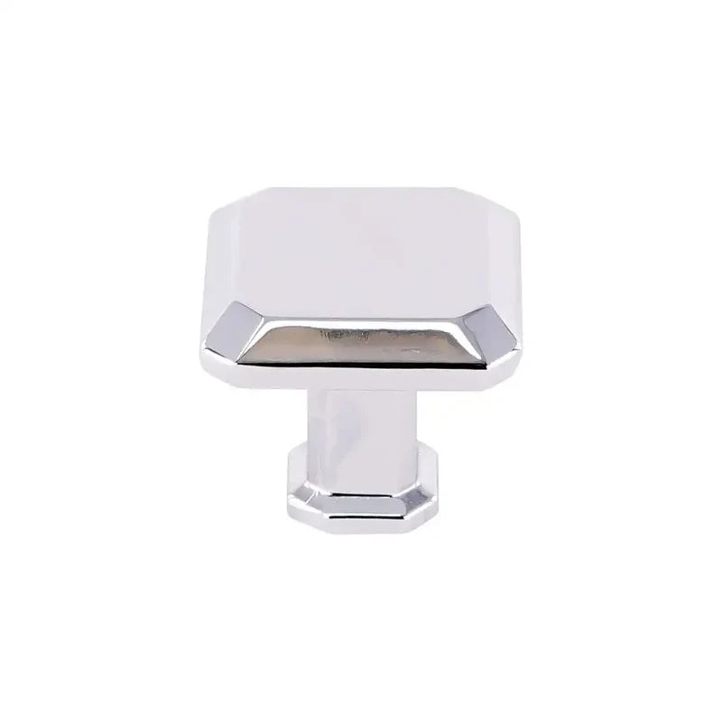 28mm Square Knob - DH-K92230 - DH-K92230PC