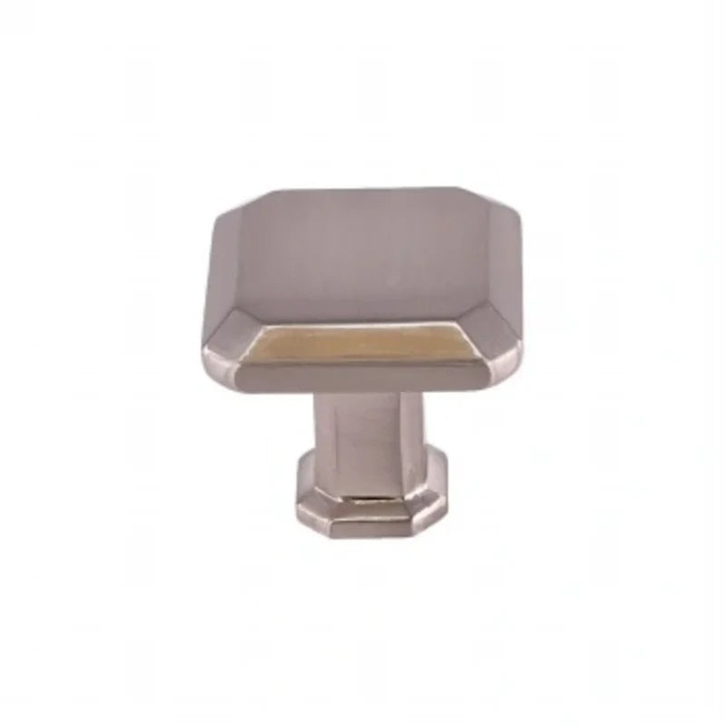 28mm Square Knob - DH-K92230 - DH-K92230SN