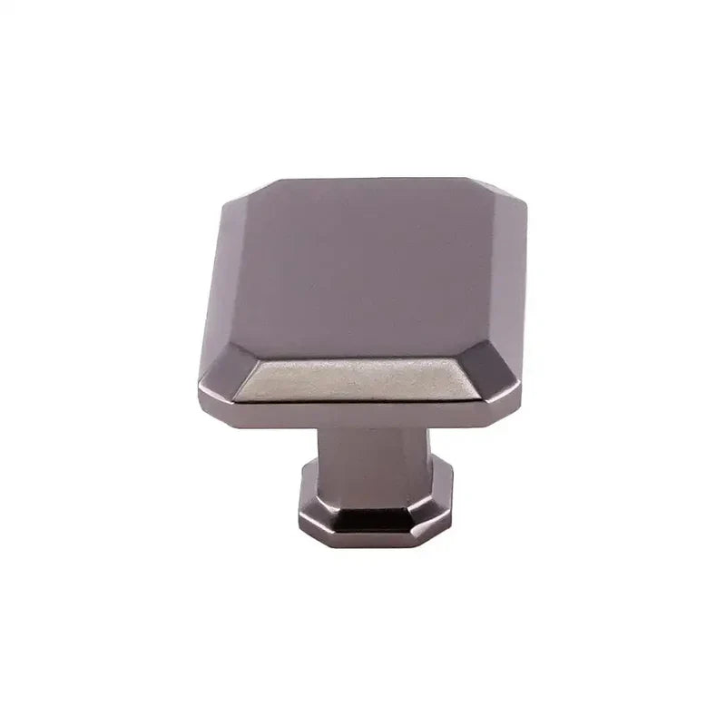 36x28 Rectangular Knob Matte B - DH-K92430 - DH-K92430DP
