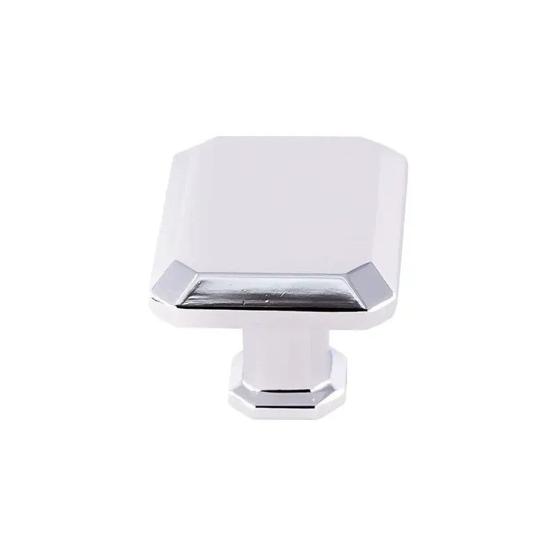 36x28 Rectangular Knob Matte B - DH-K92430 - DH-K92430PC