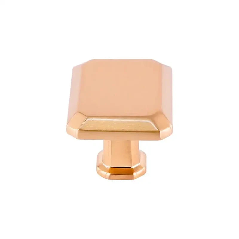 36x28 Rectangular Knob Matte B - DH-K92430 - DH-K92430RG