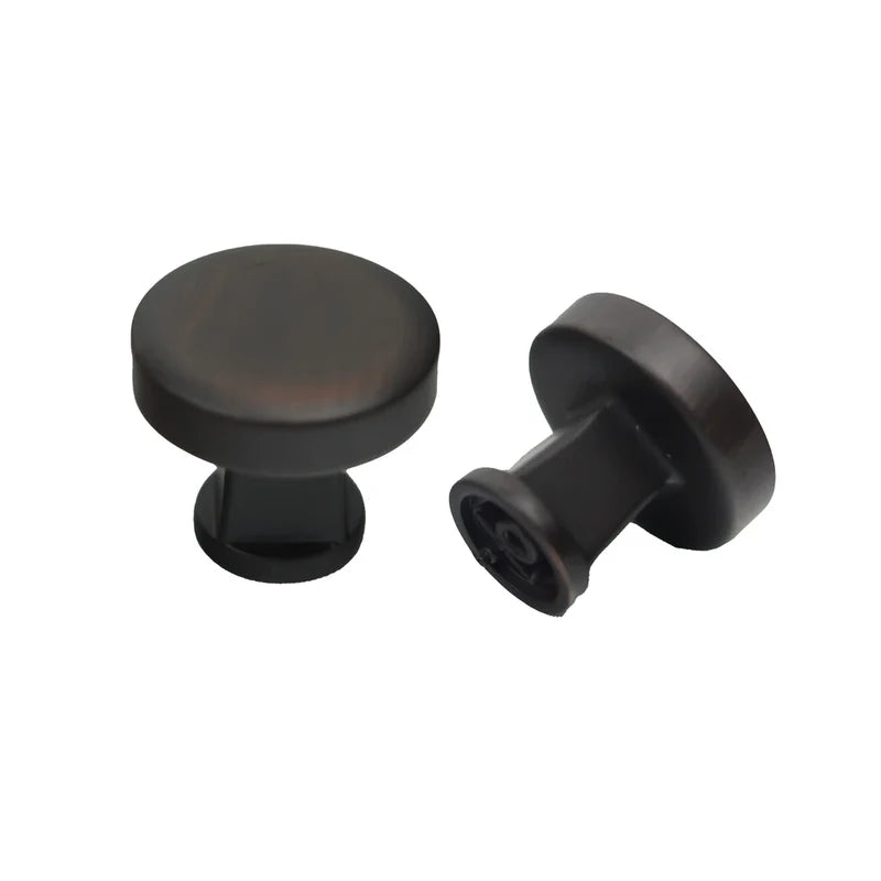 32mm Dia Colorado Knob - DH-K92925 - DH-K9292510B