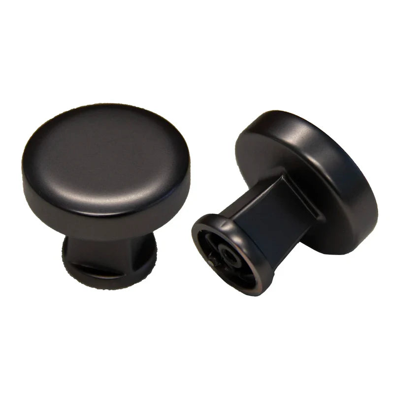 32mm Dia Colorado Knob - DH-K92925 - DH-K92925DP