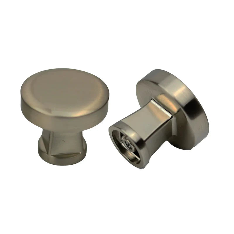 32mm Dia Colorado Knob - DH-K92925 - DH-K92925SN
