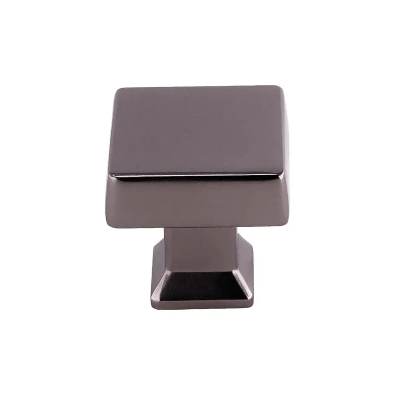 29.8mm Colorado Square Knob - DH-K94723 - DH-K94723DP