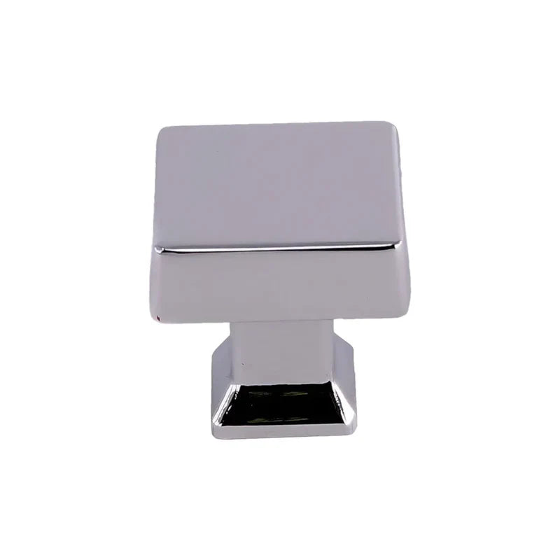 29.8mm Colorado Square Knob - DH-K94723 - DH-K94723PC