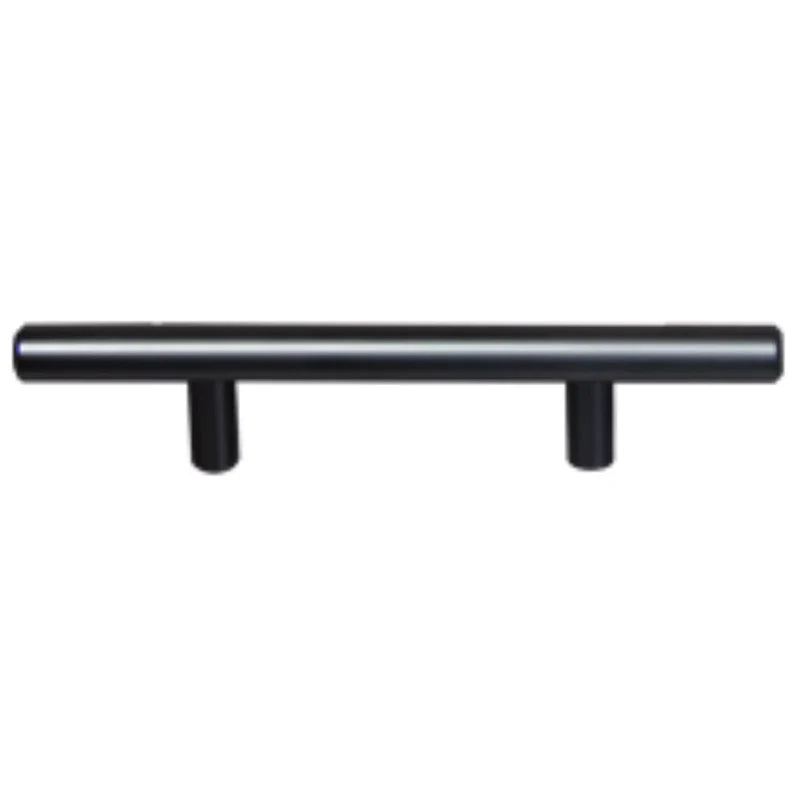 Bar Pull 10" OL x 7" CC x 12mm Dia - DH-P110 - DH-P110DP