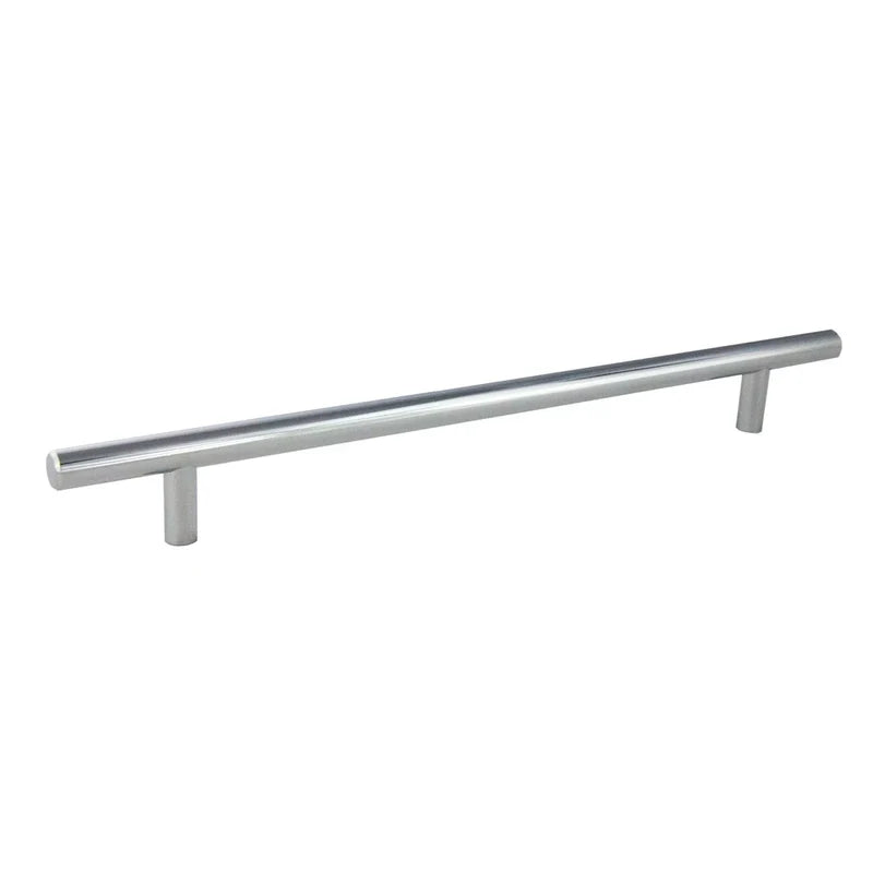 Bar Pull 10" OL x 7" CC x 12mm Dia - DH-P110 - DH-P110PC