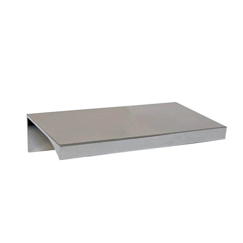Decorative Hardware Perfect Edge Pull 46mm 3" OL - DH-P1803 - DH-P1803PC