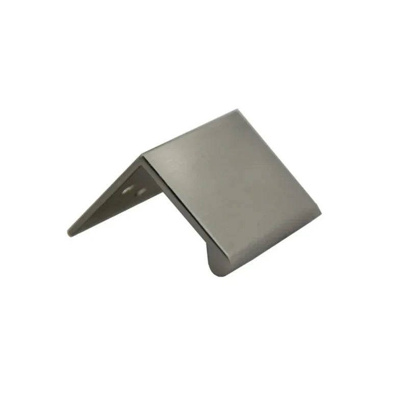 Decorative Hardware 2" Edge Pull - DH-P80014 - DH-P80014SN