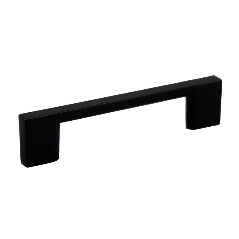 Miami Pull 96mm C/C - DH-P80572 - DH-P80572BK