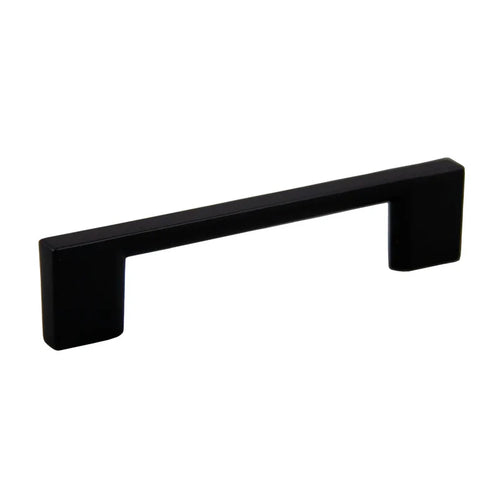 Miami Pull 96mm C/C - DH-P80572 - DH-P80572BK