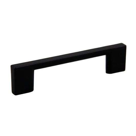 Miami Pull 96mm C/C - DH-P80572 - DH-P80572BK