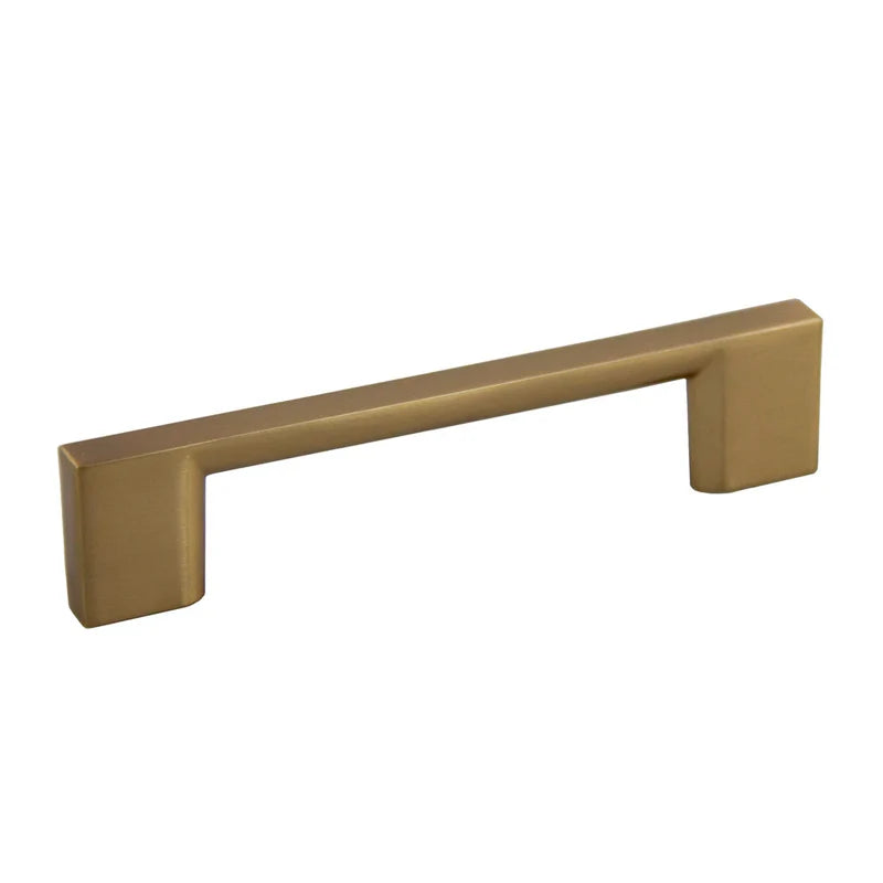 Miami Pull 96mm C/C - DH-P80572 - DH-P80572RG