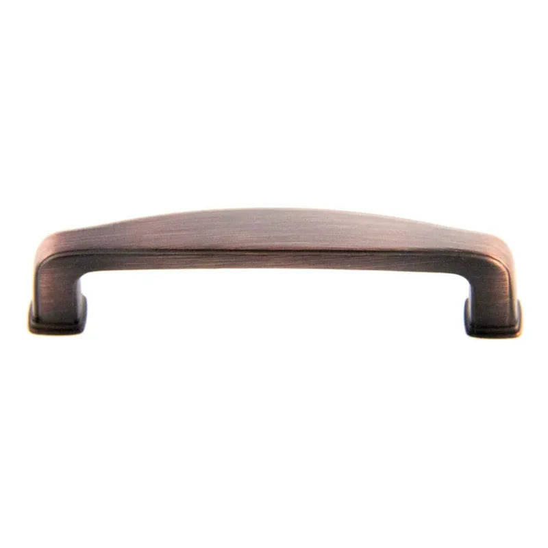 Charlotte Pull 96mm CC Matt Bl - DH-P81092 - DH-P8109210B