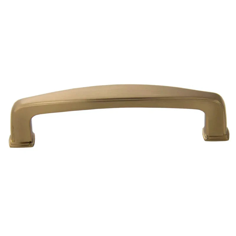 Charlotte Pull 96mm CC Matt Bl - DH-P81092 - DH-P81092RG