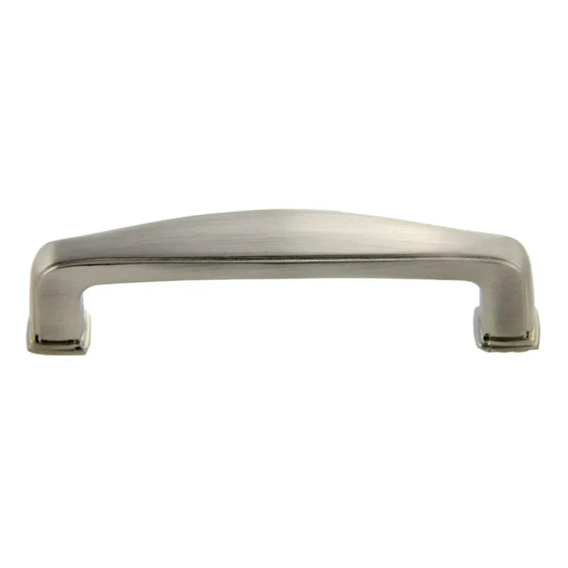 Charlotte Pull 96mm CC Matt Bl - DH-P81092 - DH-P81092SN